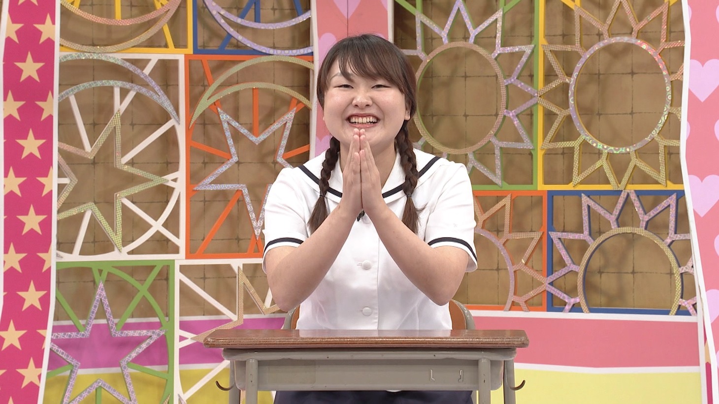 吉住 (c)中京テレビ