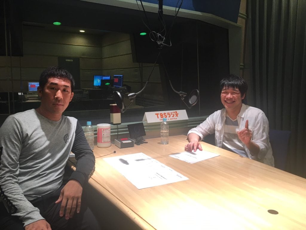 麒麟、ラジオで久々に向き合いトーク「たまには2人で話しませんか？」