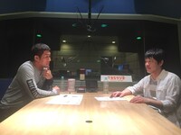 麒麟 (c)TBSラジオ