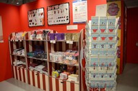 「超くっきーランドneoneo」の様子。