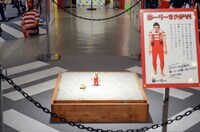 「超くっきーランドneoneo」の様子。