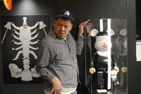 野性爆弾くっきー