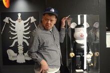 野性爆弾くっきー