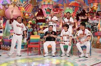「東北楽天ゴールデンイーグルス芸人」(c)テレビ朝日