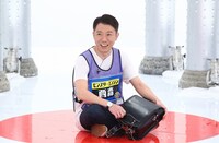 モンスターエンジン西森 (c)関西テレビ