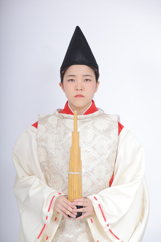 カニササレアヤコ