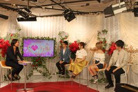 「私のAIする王子様」のワンシーン。(c)博報堂DYメディアパートナーズ (c)photo by Y.Saijo