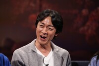 ナインティナイン矢部 (c)フジテレビ