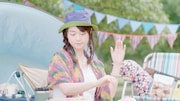 「ポケムヒS・ポケムヒS ハローキティ」のプロモーションムービーのワンシーン。
