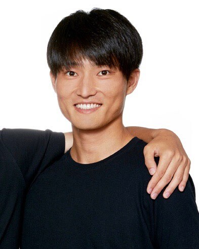 ジャルジャル福徳