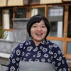 オカリナがバカボン家からトーク配信、日テレ男性アナと共に