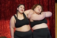 どんぐりパワーズ (c)日本テレビ系