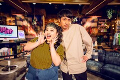 ナイナイ岡村 チュート徳井 渡辺直美のコラボ生放送 悪いnhkの夢 展開 コメントあり お笑いナタリー