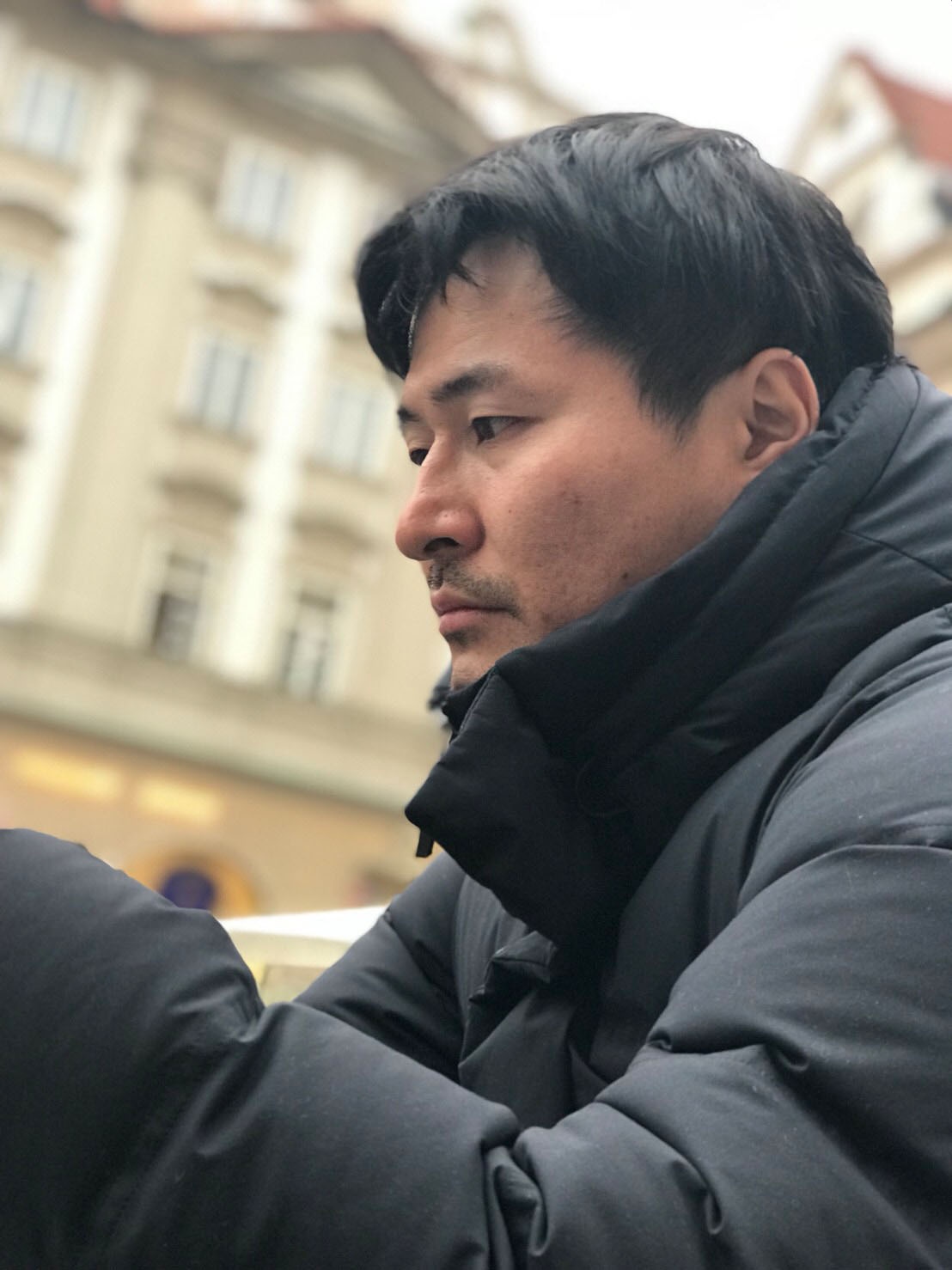 清水康彦監督