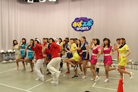 「恵比寿マスカッツのすぽスポSPORTS」初回収録より。