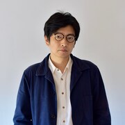 小林賢太郎が倉本美津留とトークショー、風刺コメディ「ザ・スクエア」の笑い