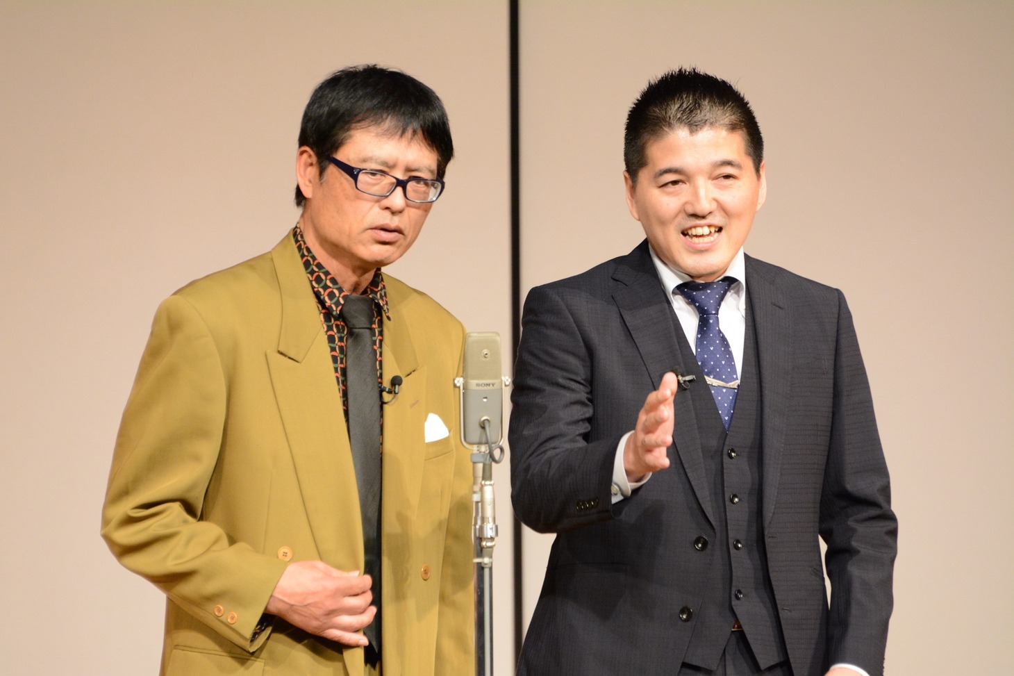 2世代ターボ