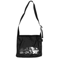 ゴリパラ見聞録×ホークス サコッシュ