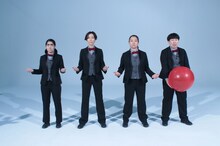 「女芸人のQtube with木村佳乃」のワンシーン。(c)日本テレビ