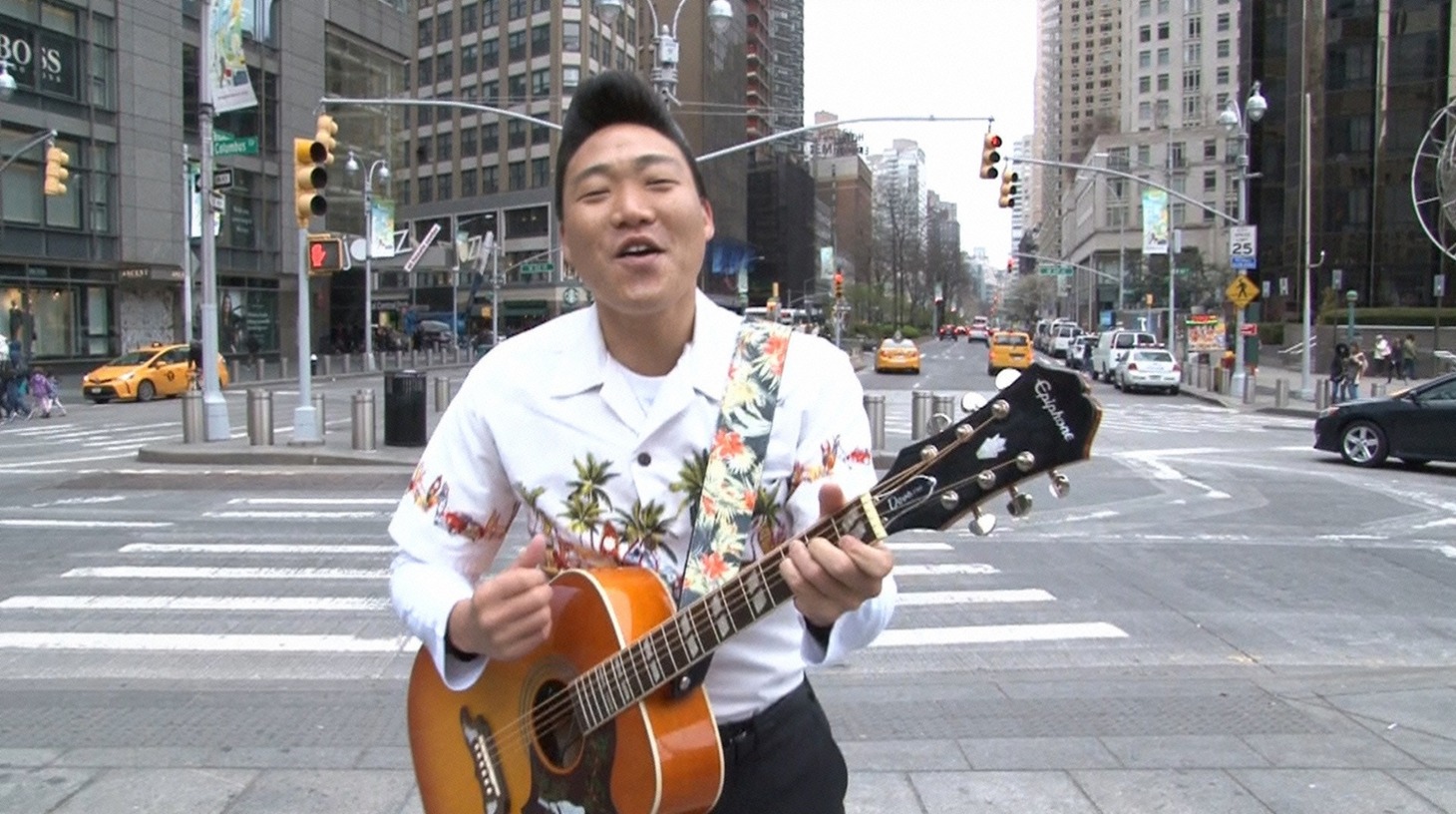 ANZEN漫才みやぞん (c)日本テレビ
