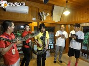 「吉本超合金A」のワンシーン。