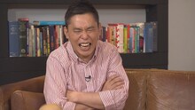爆笑問題・太田 (c)中京テレビ
