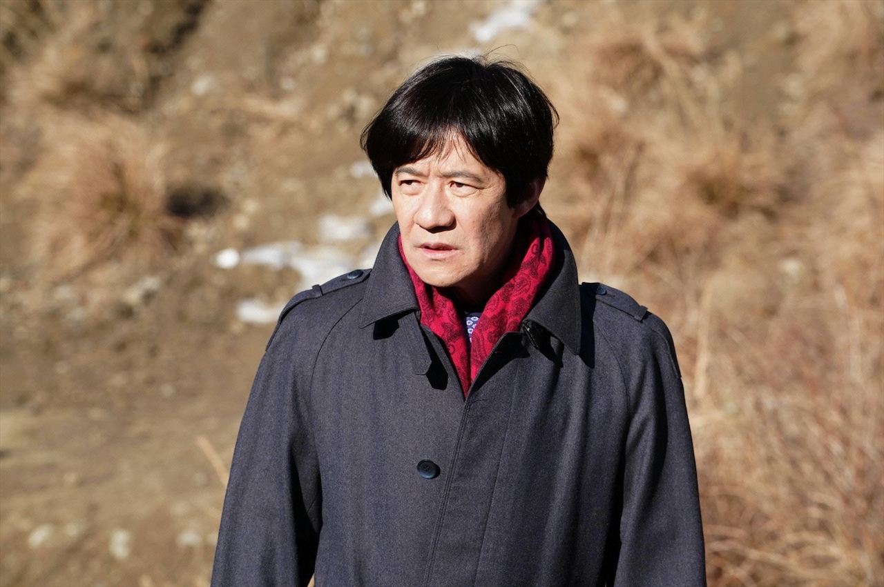 内村光良が悪徳コンサルタント役「最後に心があったまるドラマ」
