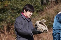 内村光良 (c)フジテレビ