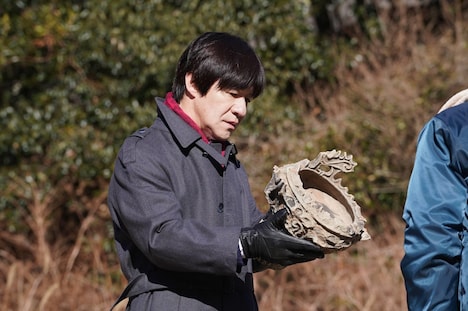 内村光良 (c)フジテレビ