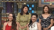 「踊る！さんま御殿!!」のワンシーン。(c)日本テレビ