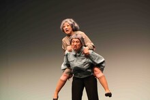 日本エレキテル連合