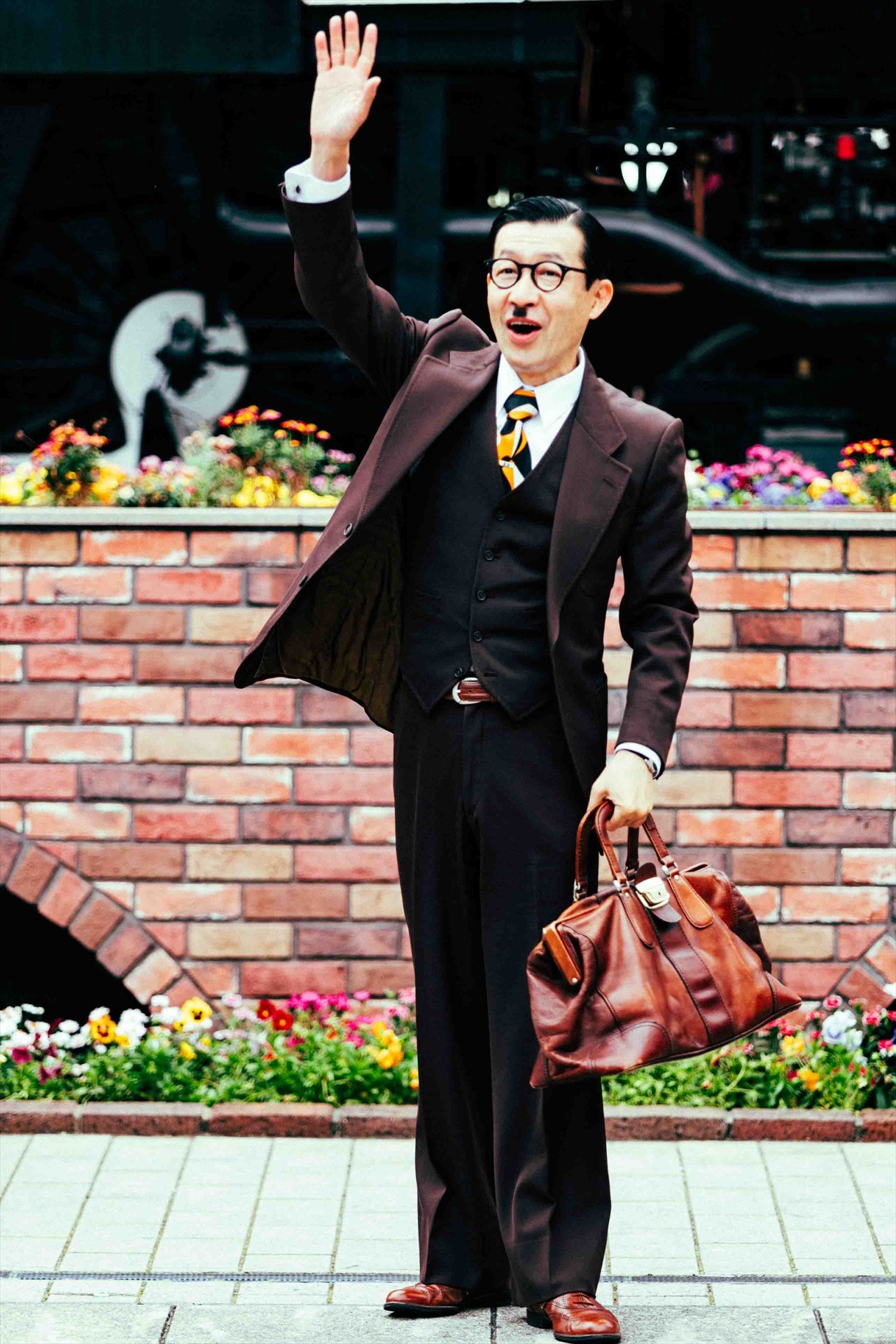 岩井ジョニ男