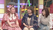 やしろ優とアユチャンネル「本能Z」登場、松本明子が推薦