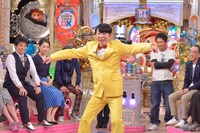 「ダウンタウンDX」のワンシーン。(c)読売テレビ