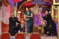 「今夜くらべてみました」のワンシーン。(c)日本テレビ