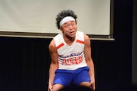 サンシャイン池崎