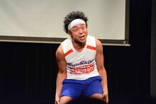 サンシャイン池崎