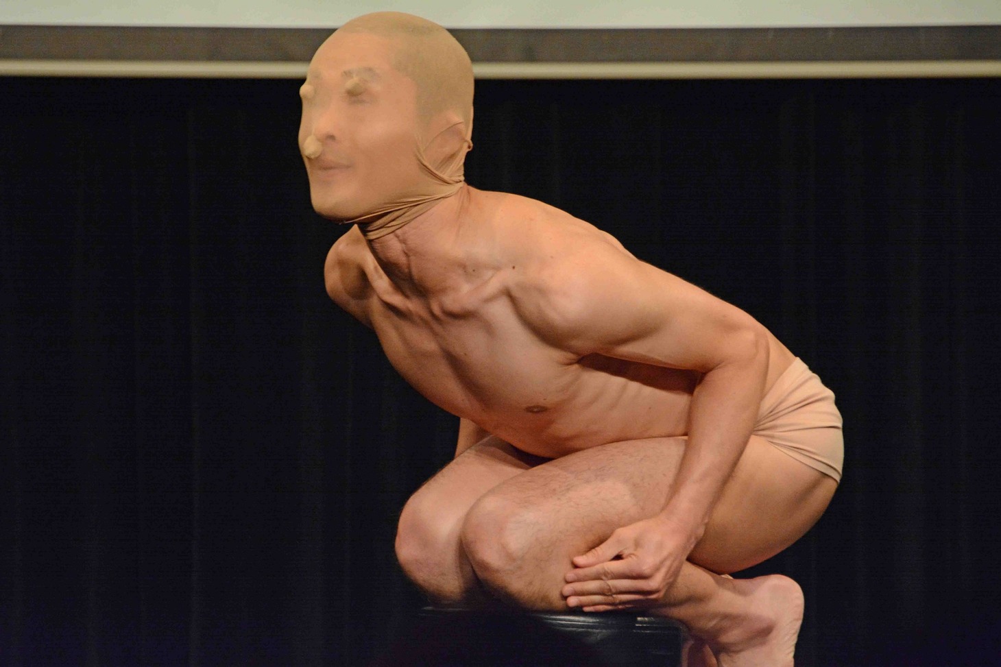 ハブサービス