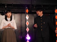 パーパー (c)BSフジ