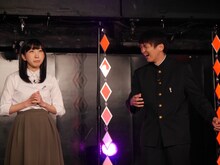 パーパー (c)BSフジ