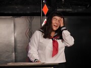 ゆにばーす・はら (c)BSフジ