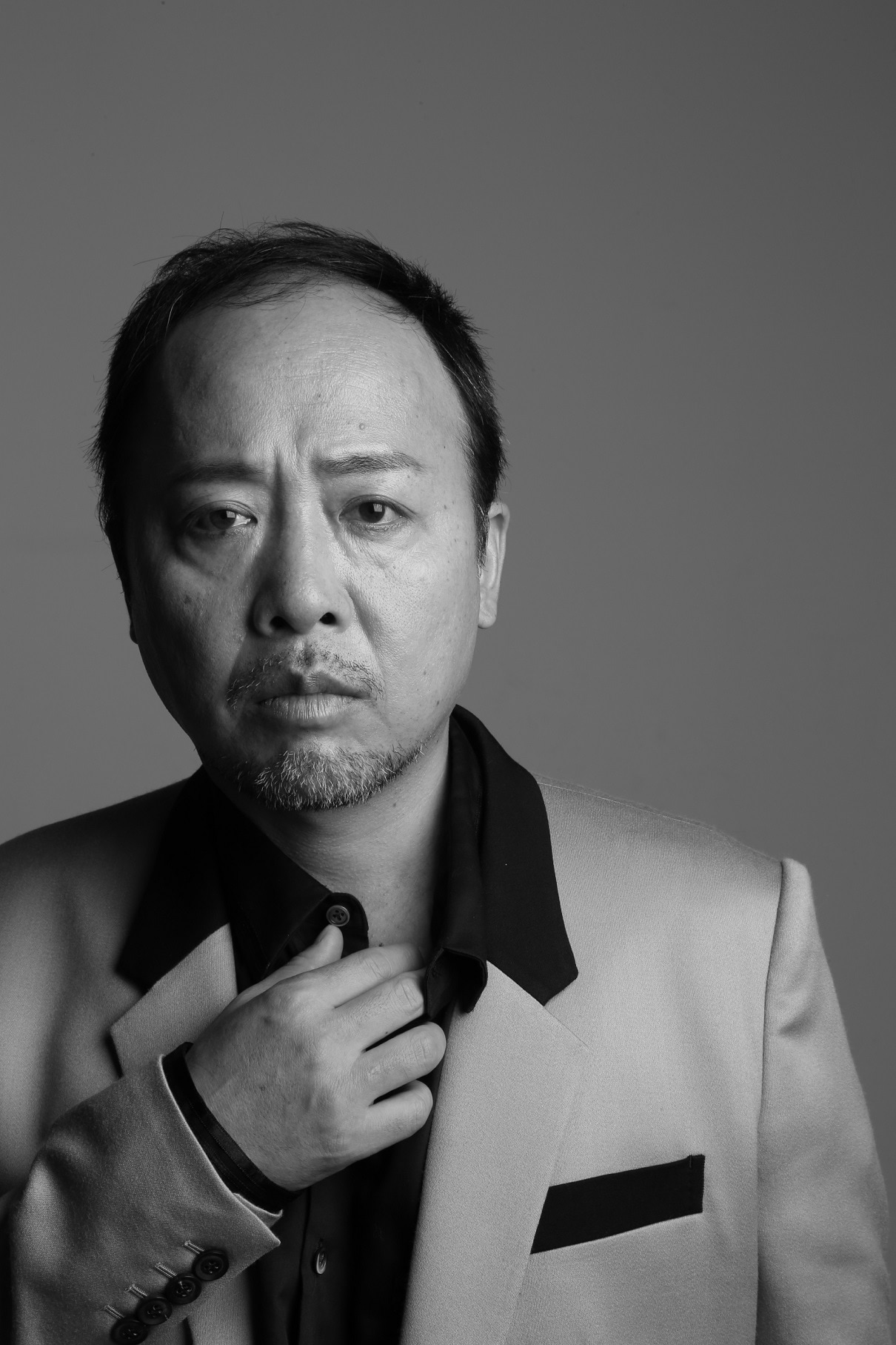 マキタスポーツ、東京と大阪で「退所報告会」実施