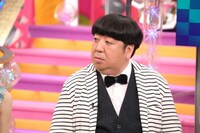 バナナマン日村 (c)フジテレビ