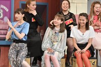 「マヨなか笑人」のワンシーン。(c)読売テレビ