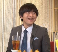 バカリズム (c)日本テレビ