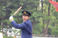 野性爆弾ロッシー