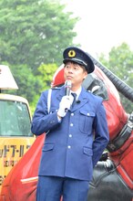 野性爆弾ロッシー