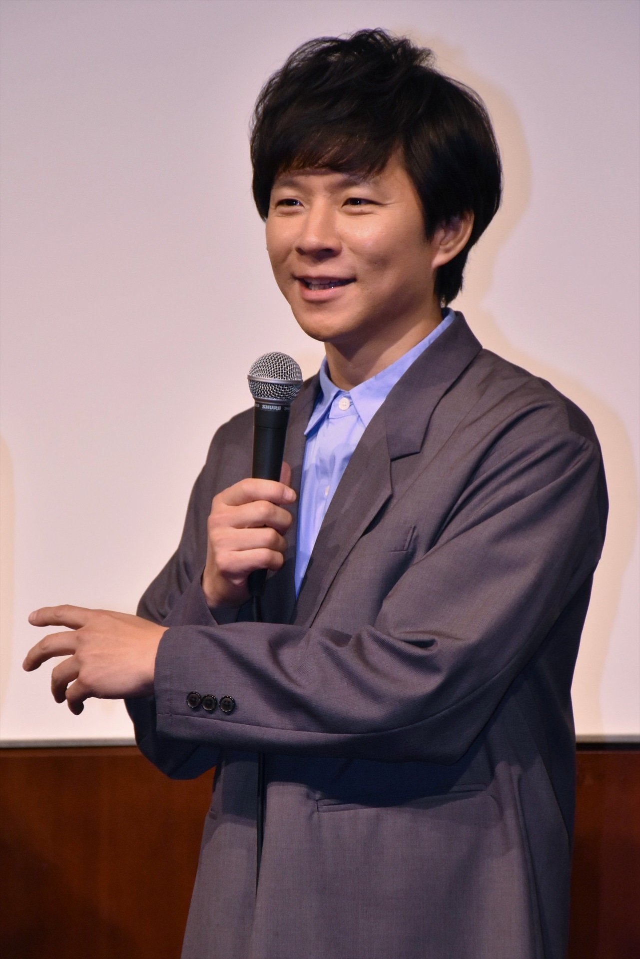 アンジャッシュ渡部