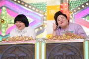 おかずクラブ (c)日本テレビ