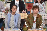 アインシュタイン (c)読売テレビ
